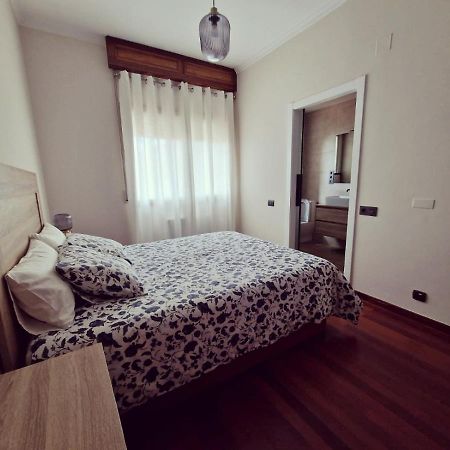 Monforte Centro Apartamento Monforte De Lemos Eksteriør billede