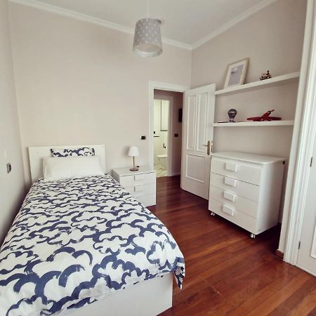 Monforte Centro Apartamento Monforte De Lemos Eksteriør billede