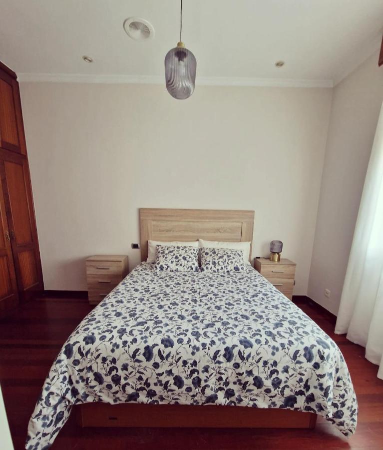 Monforte Centro Apartamento Monforte De Lemos Eksteriør billede